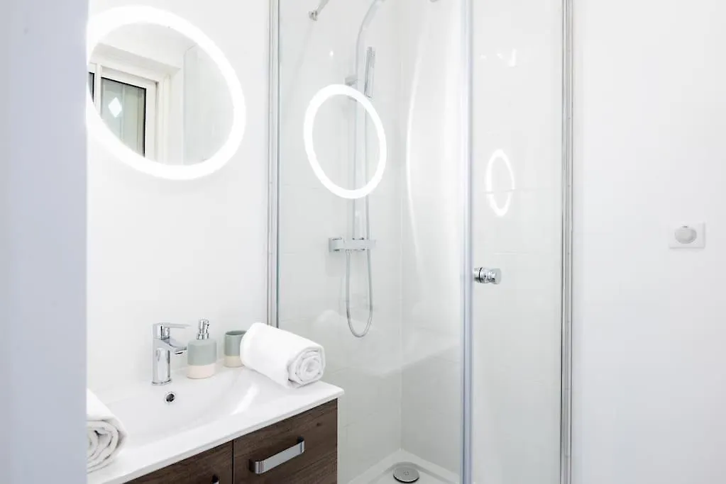 Apartment Studio Centre-Ville Sur Cour Toulouse